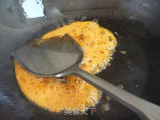 红烧羊排的做法步骤:7
