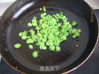 炒芋泥的做法步骤:5
