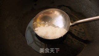 红烧肉炖芋头粉的做法步骤:6