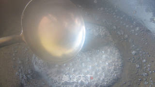 红烧肉炖芋头粉的做法步骤:7
