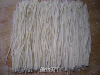 金丝虾丸的做法步骤:9