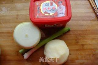 韩酱黄瓜的做法步骤:3