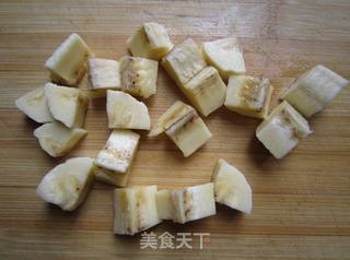 金丝虾丸的做法步骤:11