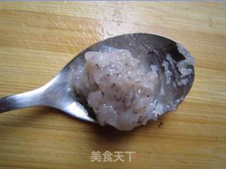 金丝虾丸的做法步骤:13