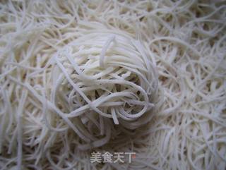 金丝虾丸的做法步骤:15