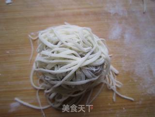 金丝虾丸的做法步骤:16