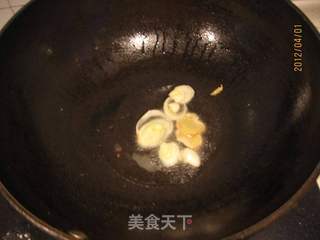 花蛤炖萝卜的做法步骤:3