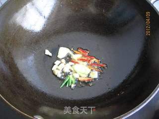 醋溜南瓜丝的做法步骤:2
