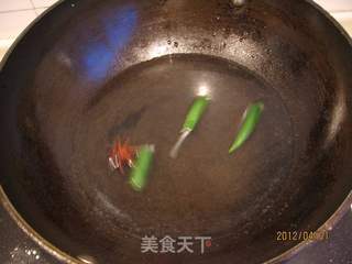 酥肉豆腐的做法步骤:2