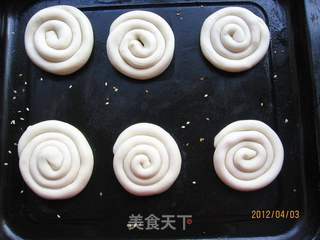 杠子头火烧的做法步骤:8