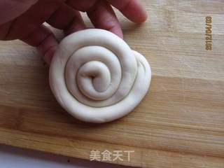 杠子头火烧的做法步骤:7