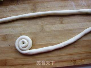 杠子头火烧的做法步骤:6