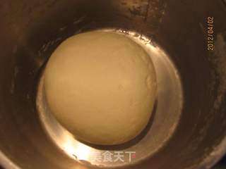 杠子头火烧的做法步骤:3