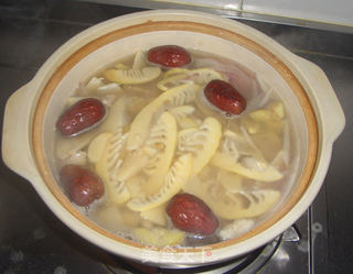 砂锅羊肉_老蜜蜂家常菜的做法步骤:4