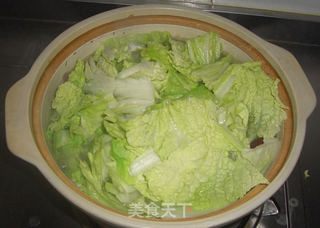 砂锅羊肉_老蜜蜂家常菜的做法步骤:5