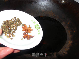 《家常麻婆豆腐》的做法步骤:4