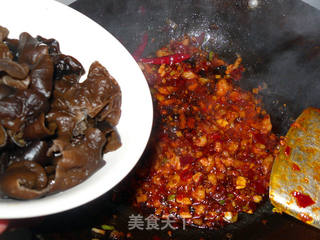 《家常麻婆豆腐》的做法步骤:8