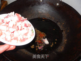 《家常麻婆豆腐》的做法步骤:5