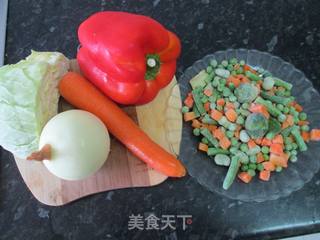 马德里炖菜的做法步骤：3