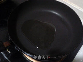 豆渣葱油饼的做法步骤:5