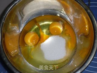 圣诞奶油杯的做法步骤：2