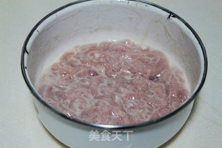 鱼香肉丝的做法步骤:3