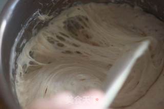 老面面包的做法步骤:2