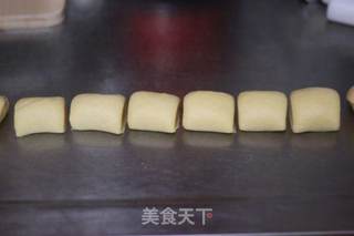 老面面包的做法步骤:7
