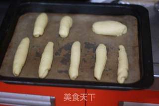 老面面包的做法步骤:8