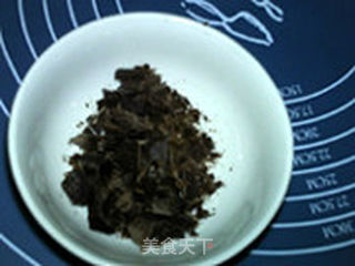 布朗尼雪花巧克力的做法步骤:3