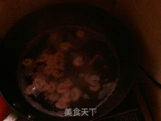 蔬菜饼的做法步骤:7
