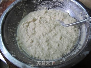 潮汕炸豆干角的做法步骤:6