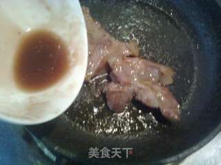 叉烧梅花肉——零厨艺的快手菜的做法步骤:5