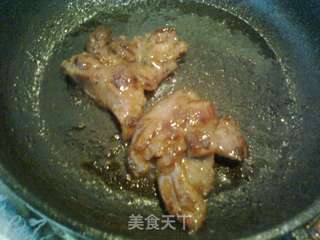 叉烧梅花肉——零厨艺的快手菜的做法步骤:6