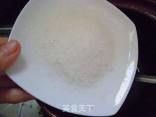 山楂酱的做法步骤:3
