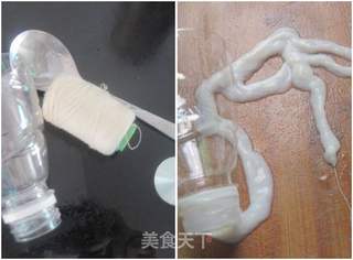 自制腊肠的做法步骤:6