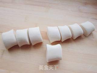烤包子——新疆味道的做法步骤:7
