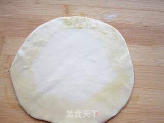 烤包子——新疆味道的做法步骤:8