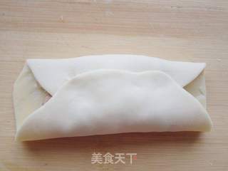 烤包子——新疆味道的做法步骤:11