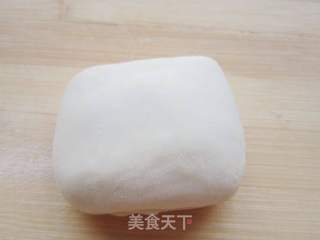 烤包子——新疆味道的做法步骤:13