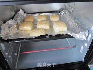 烤包子——新疆味道的做法步骤:16