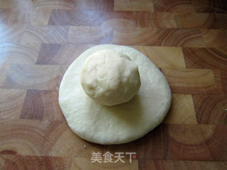 香甜葵花酥的做法步骤:6