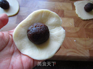 香甜葵花酥的做法步骤:15
