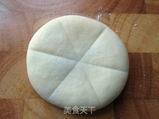 香甜葵花酥的做法步骤:18