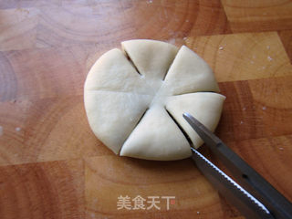 香甜葵花酥的做法步骤:19