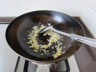 芫爆牛肉丝的做法步骤:10