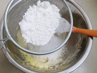 【玛格丽特饼干】的做法步骤:4