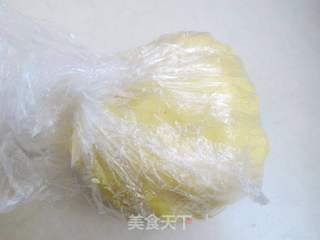 【玛格丽特饼干】的做法步骤:6