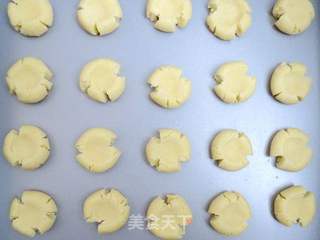 【玛格丽特饼干】的做法步骤:8
