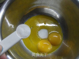 巧克力慕斯蛋糕的做法步骤:2
